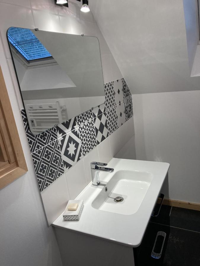 شقة La Cachette Bourisp المظهر الخارجي الصورة